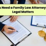 Family Law Attorney