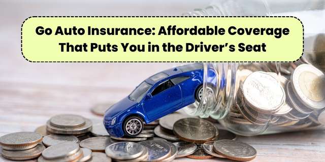 Go Auto Insurance