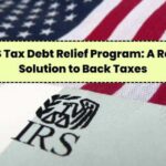 IRS Tax Debt Relief Program