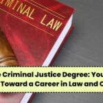 Online Criminal Justice Degree